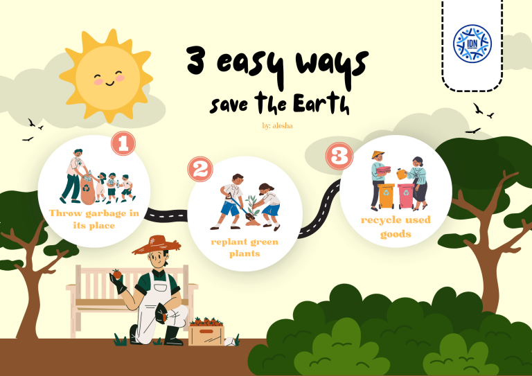 3 easy ways